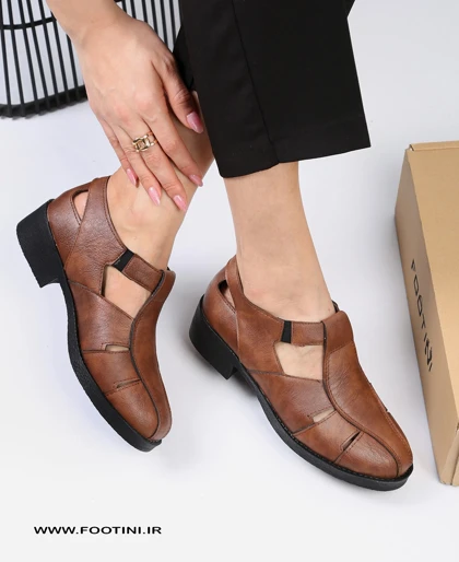 کفش زنانه نانو بینگو BT