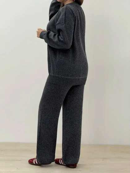 3555-ست بافت مارال