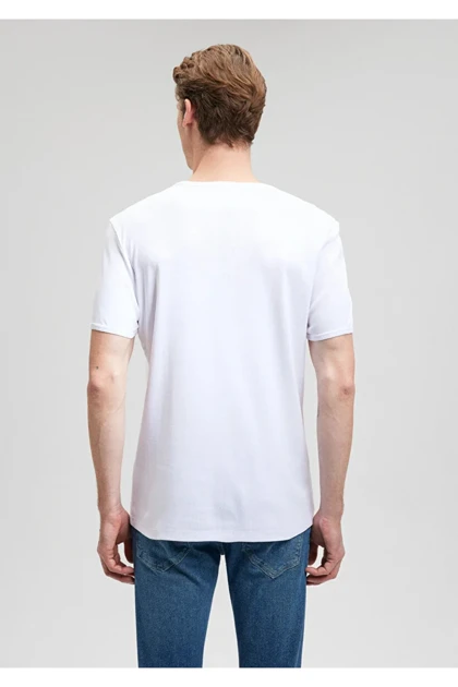 تیشرت مردانه اورجینال ماوی mavi