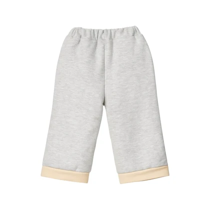 ست تیشرت آستین کوتاه و شلوارک راحتی پسرانه مدل PJ1393