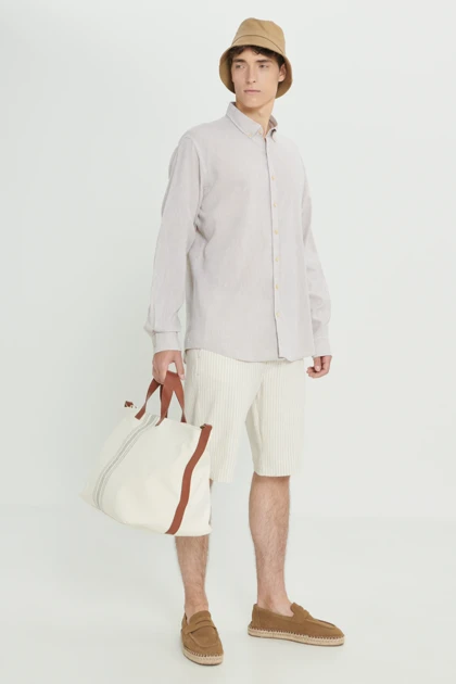 پیراهن مردانه altinyildiz-classics altinyildiz-classics