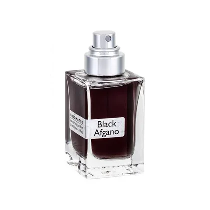 خرید عطر مردانه بلک افغان ناسوماتو Black Afgano