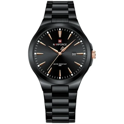ساعت ناوی فورس اورجینال مردانه NAVIFORCE NF9214
