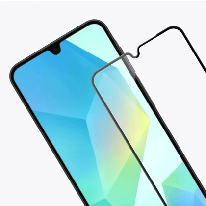 گلس شیشه ای سامسونگ گلگسی آ16 4 جی و گلگسی آ16 5 جی نیلکین Amazing CP+ Pro