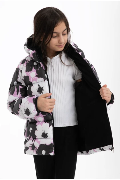 کت و کاپشن بچگانه montland montland