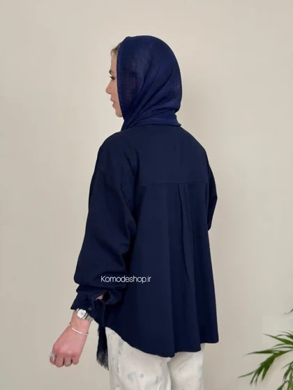 شومیز پریما