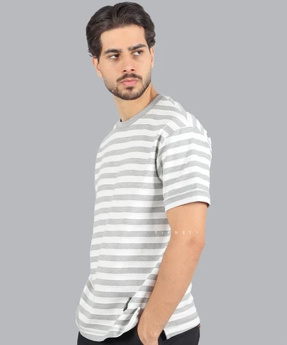 تیشرت لش مردانه رینگر 1390