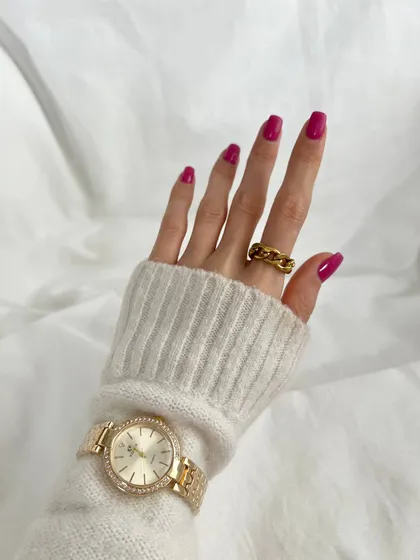 ساعت زنانه