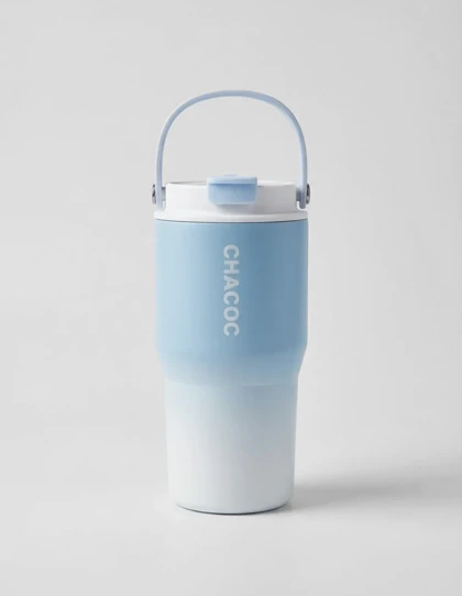 ماگ Unisex بدون برند Cupsy U