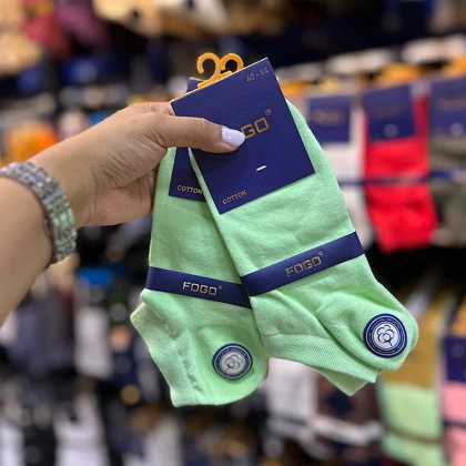 جوراب مچی مردانه/Code:9047_81