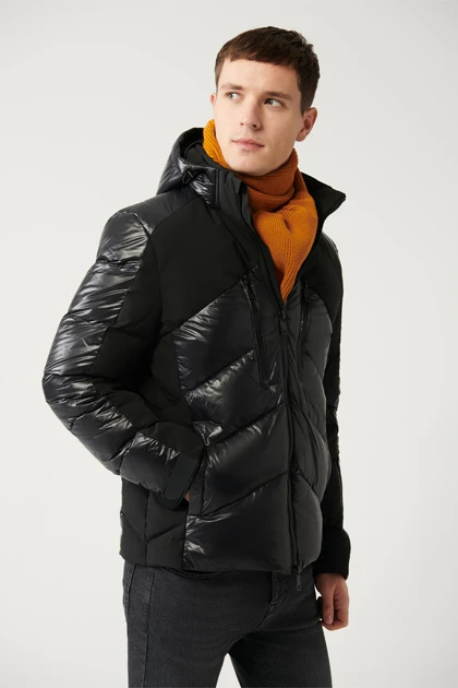 ژاکت اسکی مردانه اوا avva