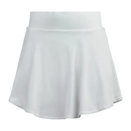 دامن کشاله دار تنیسی اویشو مدل PB-4H0258 سفید