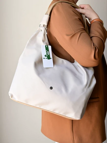 کیف دوشی زنانه بنو مدل لیزا کد BENO 5057