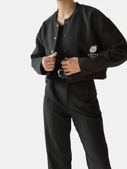 بامبر جکت زارا