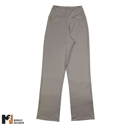 شلوار لگ زنانه راسته نایک کد 0761
