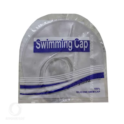 کلاه شنا گوشی دار SPEEDO