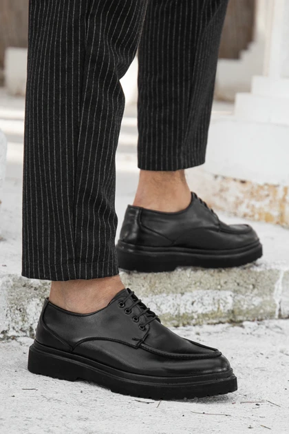 کفش کلاسیک مردانه داکستورز daxtors