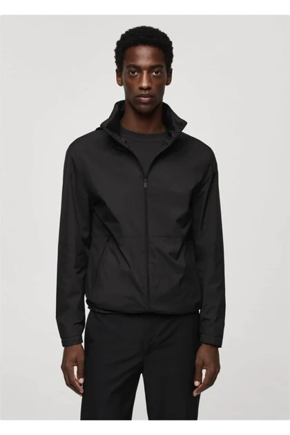 کت و ژاکت مردانه اورجینال mango-man mango-man