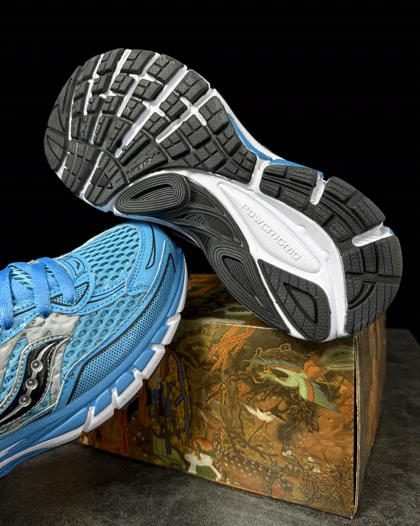 کتانی مردانه ساکونی