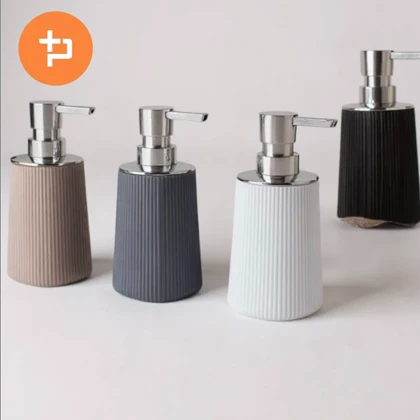 جا مایع شیاردار LIZA