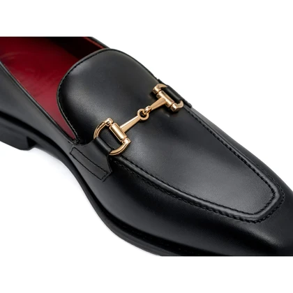 Bit Loafer S555