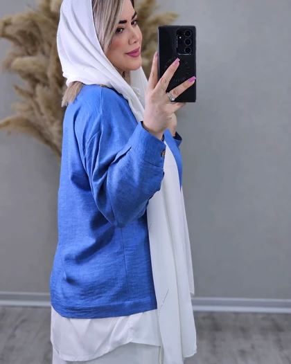 شومیز صوفیا