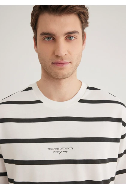 تیشرت مردانه mavi