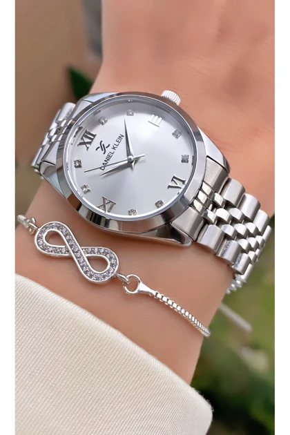 ساعت زنانه daniel-klein daniel-klein