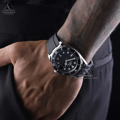 ساعت مردانه اسلازنجر Slazenger SL.09.2571.2.351