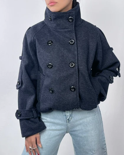 بامبر فوتر  پاگون دار کد 1500113