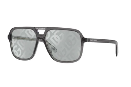 عینک آفتابی دولچه گابانا Dolce &amp; Gabbana DG4354S 3160AL