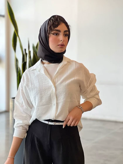 شومیز صورنا
