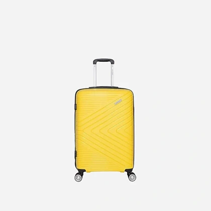 چمدان سایز بزرگ مدل David Jones BA-8001-3-Large-J