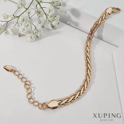 دستبند طرح بیروتی ژوپینگ