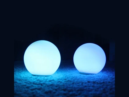 لامپ LED بلوتوثی هوشمند شارژی مایپو Mipow BTL301W