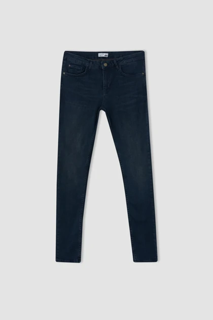 شلوار جین مردانه defacto