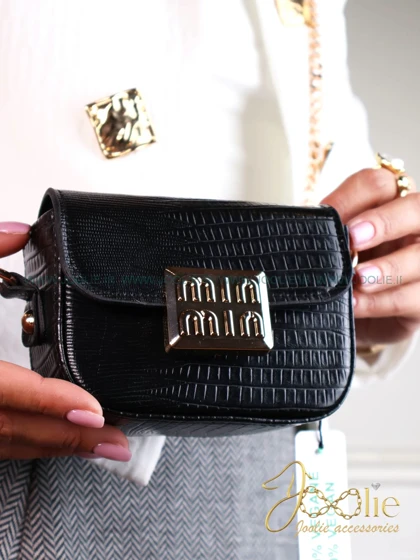 کیف دوشی زنانه مینی بگ min min کد K1119