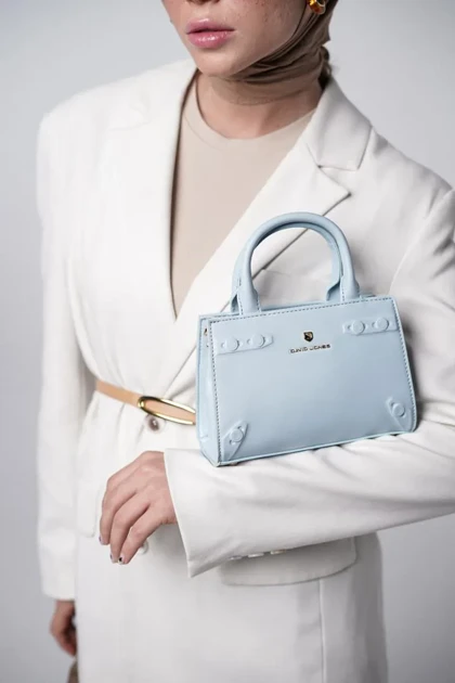 کیف دوشی زنانه دیوید جونز مدل David Jones CM7389
