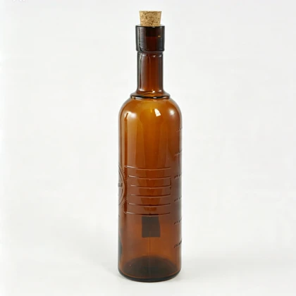 بطری باواریا دارک زیبا