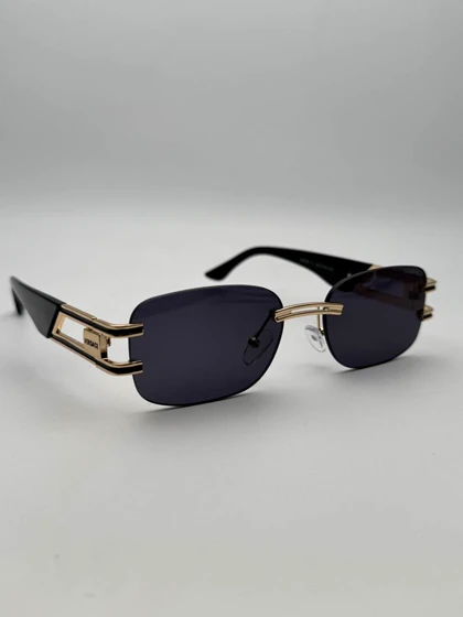 عینک فریم لس ورساچه کد 6741 Versace