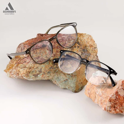 عینک کامپیوتر Blue Block Glasses TR23045