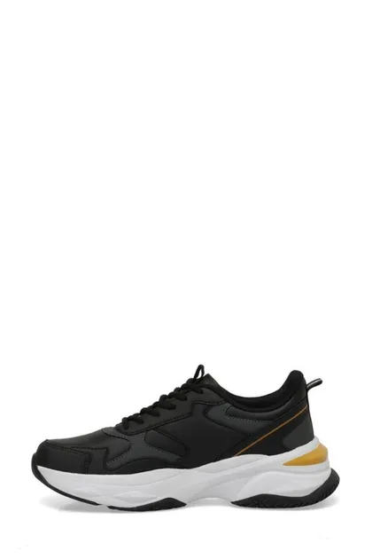 کفش ورزشی آناتومیک روزانه راحتی us.s.polo assn solidar 4pr POLO24EKSOLIDAR4