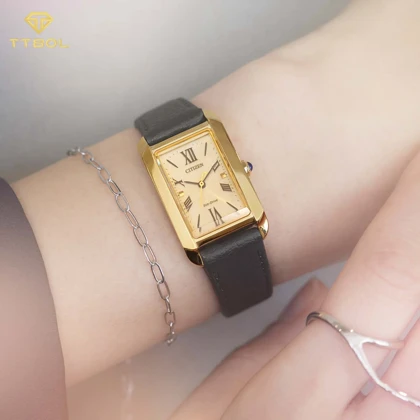 ساعت مچی زنانه سیتیزن CITIZEN EW5622-09P