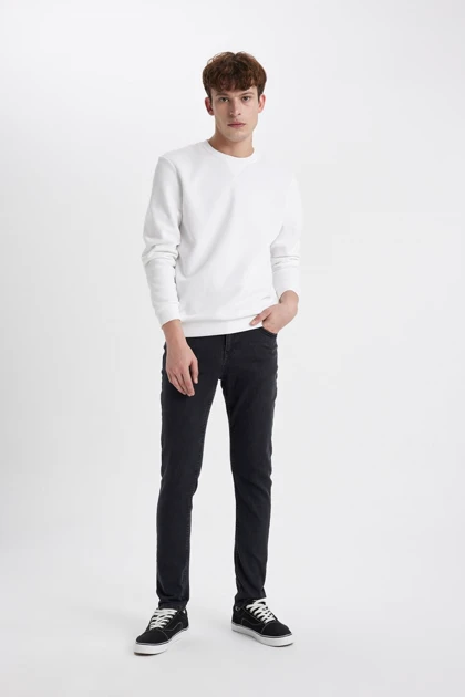 شلوار جین مردانه defacto