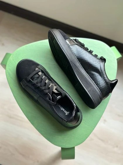 کفش راحتی زنانه Sneakers - SKG05