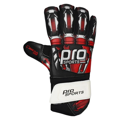 دستکش دروازه بانی پرو اسپورتس مدل 404K1346 سایز 10 بسته دو عددی