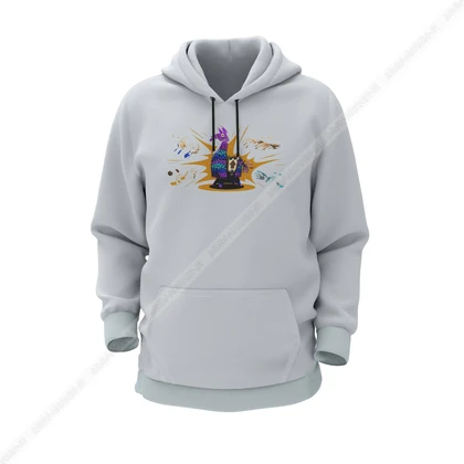 هودی طرح Fortnite