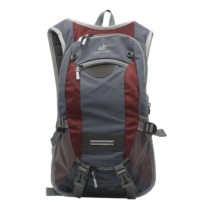 کوله پشتی 18 لیتری دوچرخه سواری دیوتر مدل Deuter 18