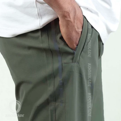 شلوار بهاره NIKE B1701
