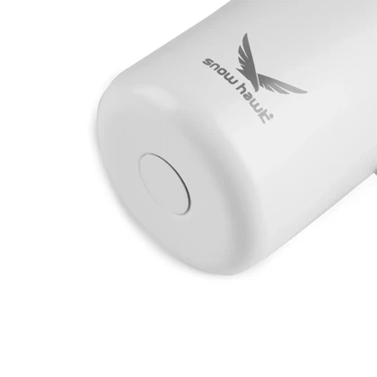 تراول ماگ 590 میلی لیتر اسنوهاک ANGEL مدل SN-C6147